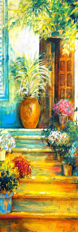 Affresco Pannelli Decorativi - Home Decoration